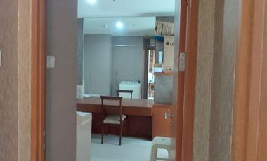 Sewa Apartemen Hampton Park Dekat JIS Jakarta Selatan