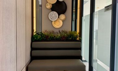 Disewakan Office Space Furnish di The Smith By Rumah Chinida (Dw)