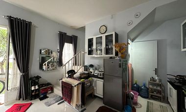 DIjual rumah 2 lantai komplek The Pavillion Citragrand City Palembang