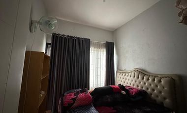 DIjual rumah 2 lantai komplek The Pavillion Citragrand City Palembang