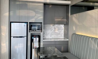 OFFICE SPACE LUXURY FULL FURNISHED THE SMITH ALAM SUTERA SIAP HUNI