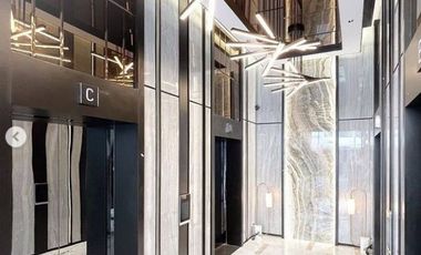 OFFICE SPACE LUXURY FULL FURNISHED THE SMITH ALAM SUTERA SIAP HUNI