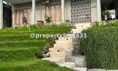 Exclusive Kost 5 Kamar Dekat Amplaz Full Penghuni