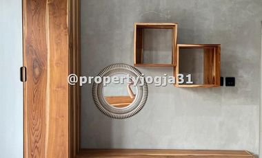 Exclusive Kost 5 Kamar Dekat Amplaz Full Penghuni