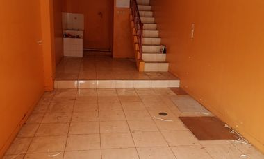 Dijual Murah Ruko 2 Lantai Di Kawasan Ramai Harapan Indah 1 Bekasi Siap Huni