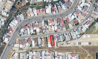 Oportunidad 367 m² Terrazas de la Presa