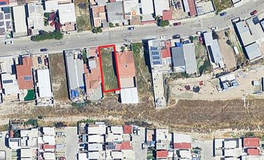 Oportunidad 367 m² Terrazas de la Presa