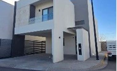 CASA EN RENTA ABITALIA RESIDENCIAL
