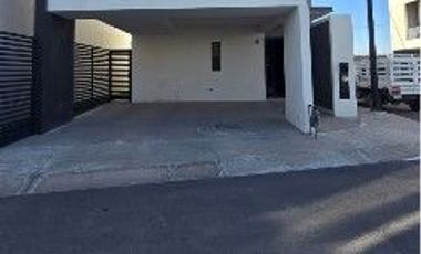 CASA EN RENTA ABITALIA RESIDENCIAL