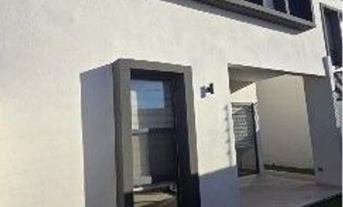 CASA EN RENTA ABITALIA RESIDENCIAL