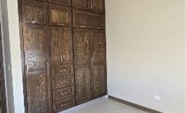 CASA EN RENTA ABITALIA RESIDENCIAL