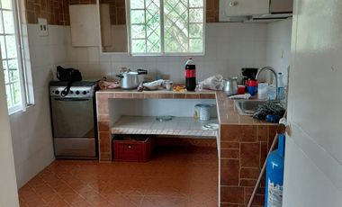 Venta de Casa Lote en vereda la Piltala, Mesitas, PILTALA