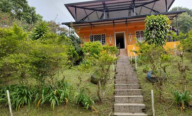 Venta de Casa Lote en vereda la Piltala, Mesitas, PILTALA