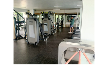 disewakan bulanan apartemen termurah aeropolis studio full furniture seberang bandara Soekarno Hatta furnished lengkap neglasari Tangerang Banten ar1 tower A