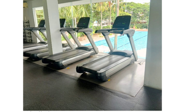 disewakan bulanan apartemen termurah aeropolis studio full furniture seberang bandara Soekarno Hatta furnished lengkap neglasari Tangerang Banten ar1 tower A