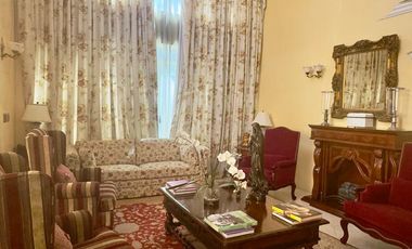 CASA EN VENTA AMUEBLADA FRACCIONAMIENTO LA CONCEPCIÓN-PUEBLA