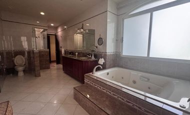 CASA EN VENTA AMUEBLADA FRACCIONAMIENTO LA CONCEPCIÓN-PUEBLA