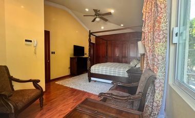 CASA EN VENTA AMUEBLADA FRACCIONAMIENTO LA CONCEPCIÓN-PUEBLA