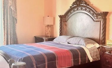 CASA EN VENTA AMUEBLADA FRACCIONAMIENTO LA CONCEPCIÓN-PUEBLA