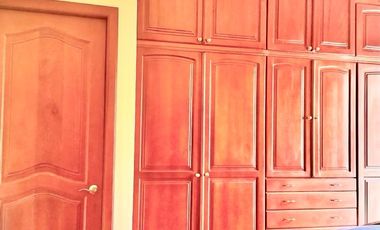 CASA EN VENTA AMUEBLADA FRACCIONAMIENTO LA CONCEPCIÓN-PUEBLA