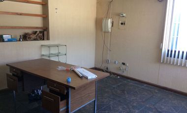 BODEGA EM RENTA DE 1,600m² – 16 ORIENTE, HUMBOLDT NORTE, PUEBLA