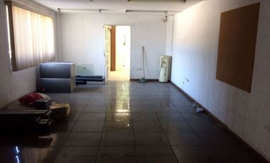 BODEGA EM RENTA DE 1,600m² – 16 ORIENTE, HUMBOLDT NORTE, PUEBLA