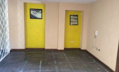 BODEGA EM RENTA DE 1,600m² – 16 ORIENTE, HUMBOLDT NORTE, PUEBLA