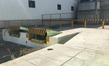 BODEGA EN RENTA EN INDUSTRIAL RESURRECCIÓN, PUEBLA. CCERCA DE, ESTADIO CUAUHTÉMOC, PARQUE INDUSTRIAL PUEBLA 2000 CON TRANSFORMADOR 75KVA