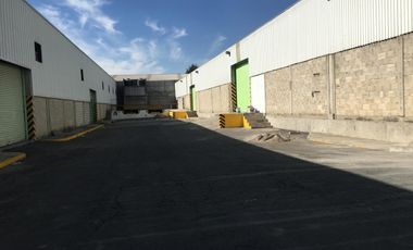 BODEGA EN RENTA EN INDUSTRIAL RESURRECCIÓN, PUEBLA. CCERCA DE, ESTADIO CUAUHTÉMOC, PARQUE INDUSTRIAL PUEBLA 2000 CON TRANSFORMADOR 75KVA
