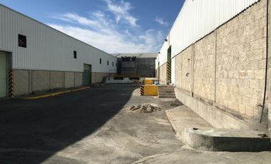 BODEGA EN RENTA EN INDUSTRIAL RESURRECCIÓN, PUEBLA. CCERCA DE, ESTADIO CUAUHTÉMOC, PARQUE INDUSTRIAL PUEBLA 2000 CON TRANSFORMADOR 75KVA