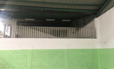 BODEGA EN RENTA EN INDUSTRIAL RESURRECCIÓN, PUEBLA. CCERCA DE, ESTADIO CUAUHTÉMOC, PARQUE INDUSTRIAL PUEBLA 2000 CON TRANSFORMADOR 75KVA