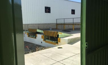 BODEGA EN RENTA EN INDUSTRIAL RESURRECCIÓN, PUEBLA. CCERCA DE, ESTADIO CUAUHTÉMOC, PARQUE INDUSTRIAL PUEBLA 2000 CON TRANSFORMADOR 75KVA