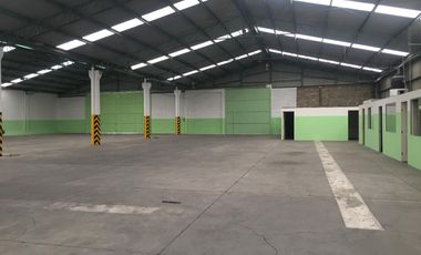 BODEGA EN RENTA EN INDUSTRIAL RESURRECCIÓN, PUEBLA. CCERCA DE, ESTADIO CUAUHTÉMOC, PARQUE INDUSTRIAL PUEBLA 2000 CON TRANSFORMADOR 75KVA