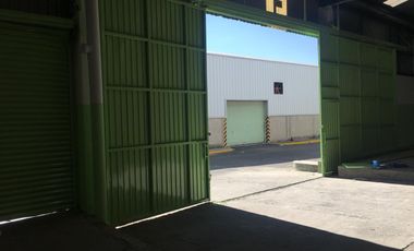 BODEGA EN RENTA EN INDUSTRIAL RESURRECCIÓN, PUEBLA. CCERCA DE, ESTADIO CUAUHTÉMOC, PARQUE INDUSTRIAL PUEBLA 2000 CON TRANSFORMADOR 75KVA