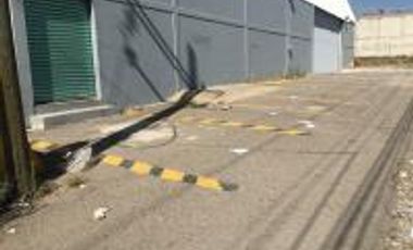 BODEGA EN RENTA EN INDUSTRIAL RESURRECCIÓN, PUEBLA. CCERCA DE, ESTADIO CUAUHTÉMOC, PARQUE INDUSTRIAL PUEBLA 2000 CON TRANSFORMADOR 75KVA