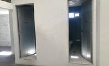 BODEGA EN RENTA EN INDUSTRIAL RESURRECCIÓN, PUEBLA. CCERCA DE, ESTADIO CUAUHTÉMOC, PARQUE INDUSTRIAL PUEBLA 2000 CON TRANSFORMADOR 75KVA