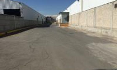 BODEGA EN RENTA EN INDUSTRIAL RESURRECCIÓN, PUEBLA. CCERCA DE, ESTADIO CUAUHTÉMOC, PARQUE INDUSTRIAL PUEBLA 2000 CON TRANSFORMADOR 75KVA
