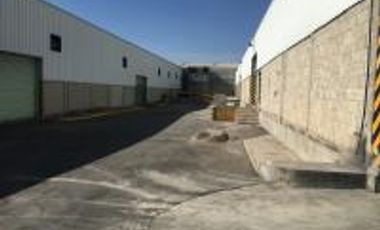 BODEGA EN RENTA EN INDUSTRIAL RESURRECCIÓN, PUEBLA. CCERCA DE, ESTADIO CUAUHTÉMOC, PARQUE INDUSTRIAL PUEBLA 2000 CON TRANSFORMADOR 75KVA