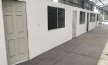 BODEGA EN RENTA EN INDUSTRIAL RESURRECCIÓN, PUEBLA. CCERCA DE, ESTADIO CUAUHTÉMOC, PARQUE INDUSTRIAL PUEBLA 2000 CON TRANSFORMADOR 75KVA