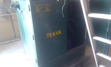 BODEGA EN RENTA EN INDUSTRIAL RESURRECCIÓN, PUEBLA. CCERCA DE, ESTADIO CUAUHTÉMOC, PARQUE INDUSTRIAL PUEBLA 2000 CON TRANSFORMADOR 75KVA