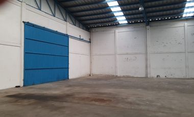 BODEGA / NAVE EN RENTA SANCTORUM, CUAUTLANCINGO PUEBLA CERCA DE FINSA, PLANTA VW, AUTOPISTA