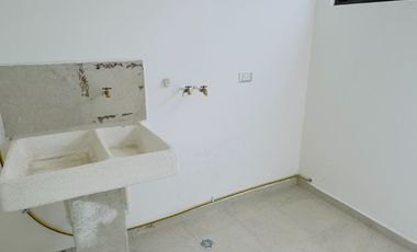 Venta de Casa Nueva con Roof Garden y Recámara en Planta Baja – Zona 11 Sur, Atrás de Aurrerá