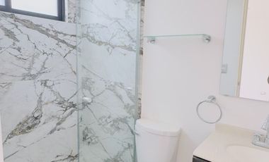 Venta de Casa Nueva con Roof Garden y Recámara en Planta Baja – Zona 11 Sur, Atrás de Aurrerá