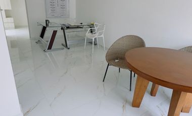 Venta de Casa Nueva con Roof Garden y Recámara en Planta Baja – Zona 11 Sur, Atrás de Aurrerá