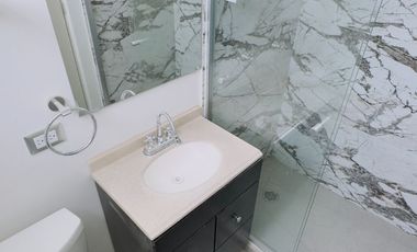 Venta de Casa Nueva con Roof Garden y Recámara en Planta Baja – Zona 11 Sur, Atrás de Aurrerá