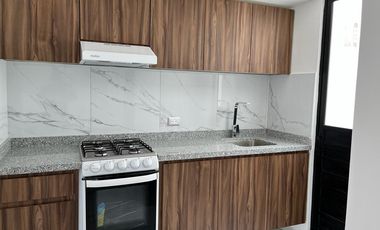 Venta de Casa Nueva con Roof Garden y Recámara en Planta Baja – Zona 11 Sur, Atrás de Aurrerá