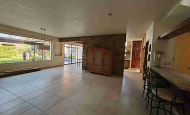 Casa en renta