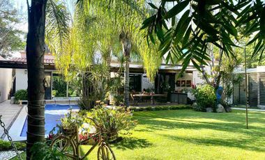 Casa en renta