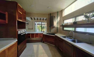 Casa en renta