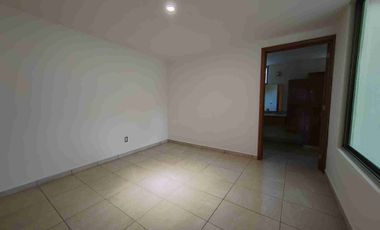 Casa en renta